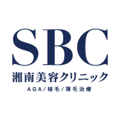 湘南AGAクリニック ロゴ