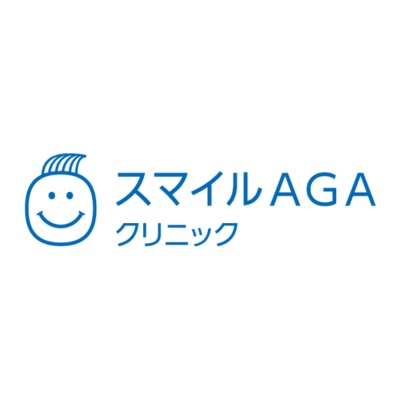 スマイルAGAクリニック ロゴ